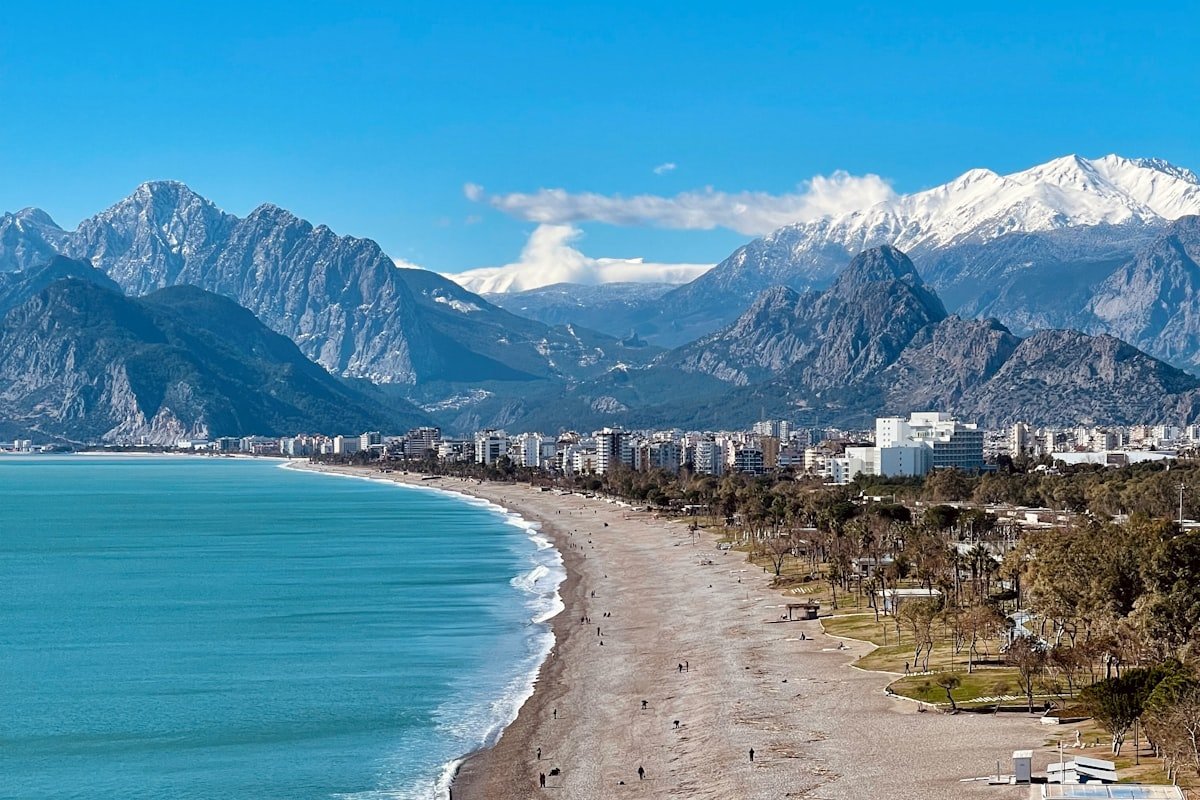 Antaliyada qayerda dam olish: Lara, Belek, Konyaalti va eng yaxshi mehmonxonalar
